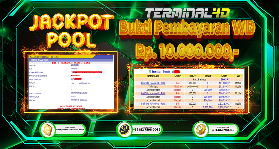 CARI LINK TERMINAL4D TIDAK KETEMU ? INI CARA TEMUKAN NYA